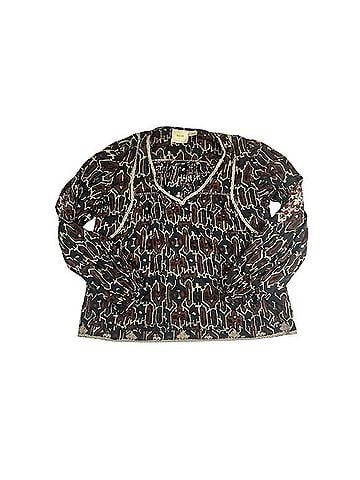 Maeve by Anthropologie Blouse (view 1)