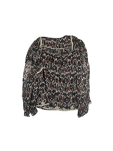 Maeve by Anthropologie Blouse (view 2)
