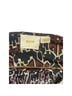 Maeve 100% Modal Print Black Brown Blouse Size S - photo 3