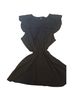 Massini Black Cocktail Dress Size 3X - photo 2