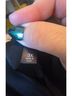 Massini Black Cocktail Dress Size 3X - photo 3
