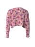 LoveShackFancy Floral Multi Color Cardigan Size XS - photo 2