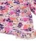 LoveShackFancy Floral Multi Color Cardigan Size XS - photo 5