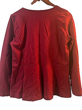 Anne Klein Blazer (view 2)