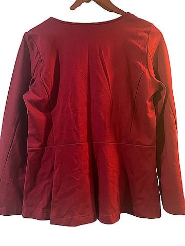 Anne Klein Blazer (view 2)