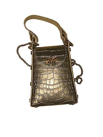 Persaman New York Leather Crossbody Bag (view 1)