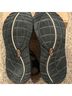 Chaco Print Green Sandals Size 8 - photo 4