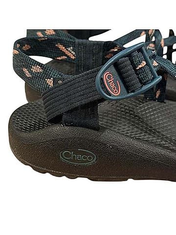 Chaco ZX/1 Cloud Sandals (view 2)