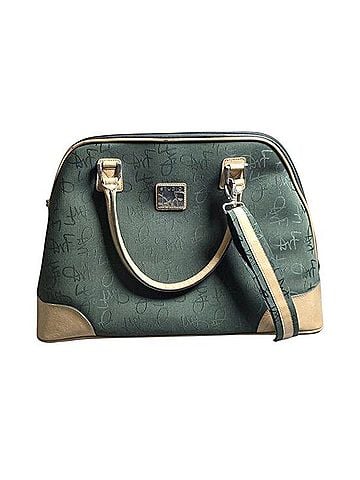 Diane von Furstenberg Studio Leather Tote (view 2)