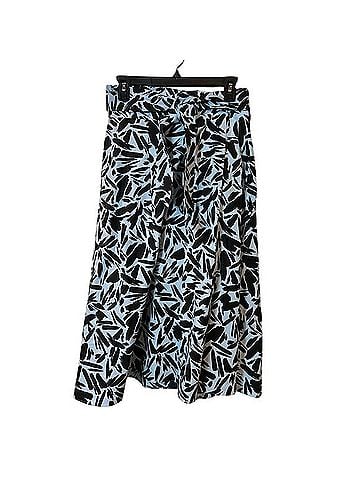 Veronica Beard Avi Casual Skirt (view 2)