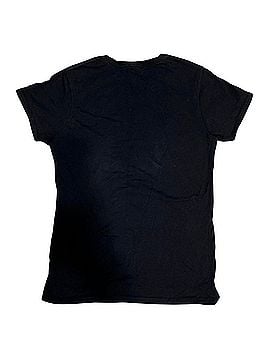 Port & Company Graphic Short Sleeve T-Shirt (view 2)