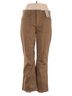 Madewell Brown Madewell Khakis Size 32 waist - photo 1