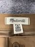 Madewell Brown Madewell Khakis Size 32 waist - photo 4