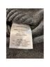 Veronica Beard Solid Gray Silver Pullover Sweater Size XL - photo 6