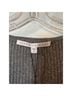 Veronica Beard Solid Gray Silver Pullover Sweater Size XL - photo 5