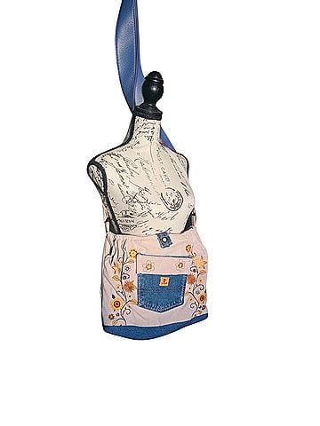 Romwe romwe Crossbody Bag (view 1)