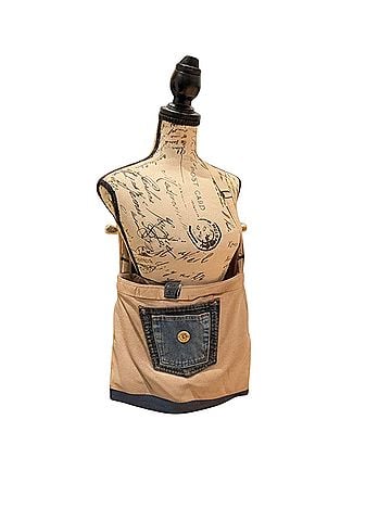 Romwe romwe Crossbody Bag (view 2)