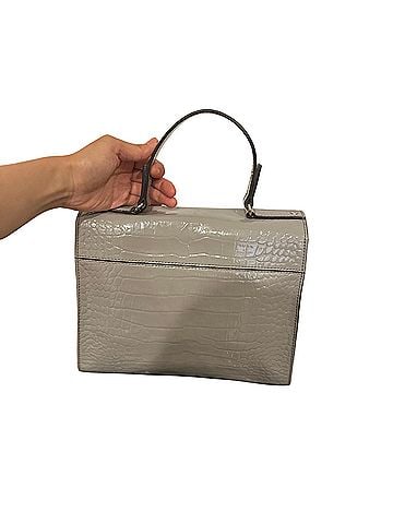 Kate Spade New York Leather Shoulder Bag (view 2)