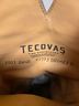 Tecovas 100% Suede Blue Boots Size 6 1/2 - photo 3