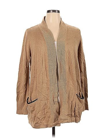Ann Taylor LOFT Outlet Ann Taylor Loft Outlet Cardigan (view 1)