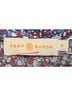 Tory Burch 100% Silk Floral Blue White Tank Top Size 6 - photo 5