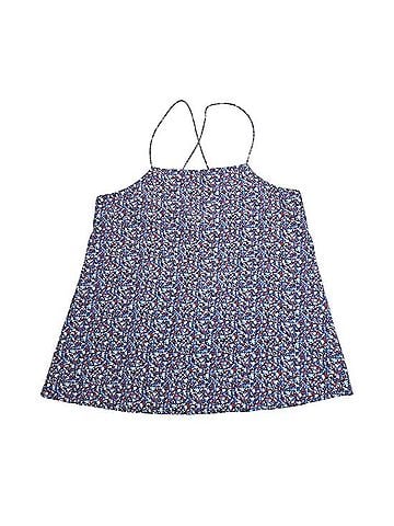 Tory Burch Colleen Tank Tank Top (view 2)