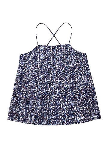 Tory Burch Colleen Tank Tank Top (view 1)