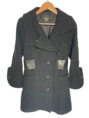Mackage Coat (view 1)