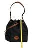 Dooney & Bourke Black Red Shoulder Bag One size - photo 5