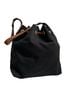 Dooney & Bourke Black Red Shoulder Bag One size - photo 2