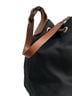 Dooney & Bourke Black Red Shoulder Bag One size - photo 7