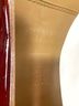 Sézane 100% Patent Leather Red Heels Size 10 - photo 7
