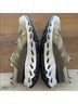 On Cloud Green Sneakers Size 9 - photo 4