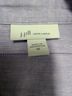 J.Jill Stripes Purple Button-Down Shirt Size 3X - photo 5