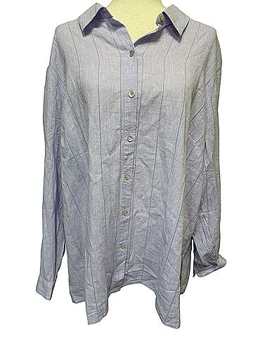 J.Jill Button-Down Shirt (view 1)
