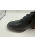 Freebird 100% Leather Black Brown Ankle Boots Size 8 - photo 5