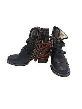 Freebird Crue Ankle Boots (view 1)