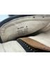 Freebird 100% Leather Black Brown Ankle Boots Size 8 - photo 6