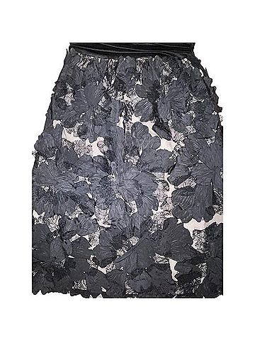 BCBGMAXAZRIA Cocktail Dress (view 2)