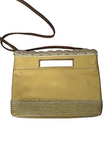 The Sak Crossbody Bag (view 2)