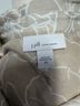 J.Jill 100% Linen Floral Tan White Button-Down Shirt Size 2X - photo 5