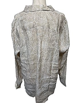J.Jill Button-Down Shirt (view 2)