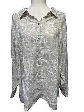 J.Jill Button-Down Shirt (view 1)