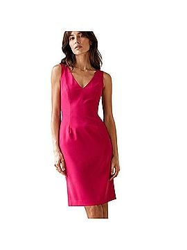 Rene Ruiz Cocktail Dress (view 1)