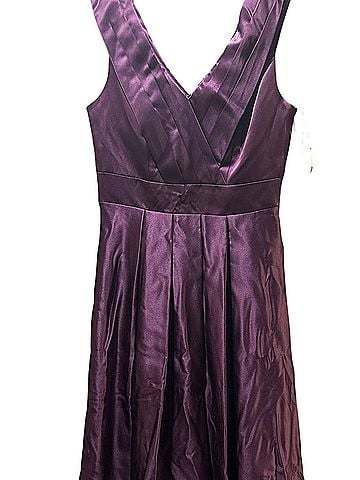 JJ's House Cocktail Dress (view 1)
