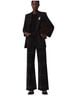 Maje Black Jeans Size S - photo 1