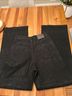 Maje Black Jeans Size S - photo 6