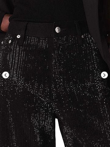 Maje Jeans (view 2)