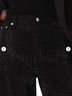Maje Black Jeans Size S - photo 2