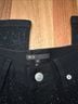 Maje Black Jeans Size S - photo 7